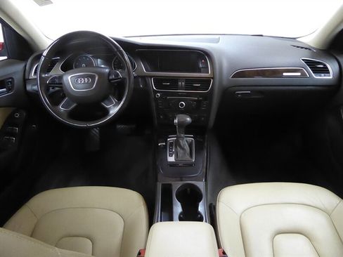 Used 2013 Audi A4 2.0T Premium w/ Convenience Pkg image 9