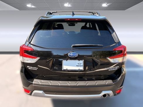 Used 2021 Subaru Forester Touring w/ Popular Package #2 image 10