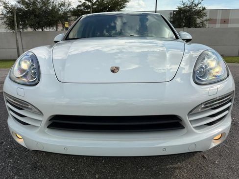 Used 2014 Porsche Cayenne AWD/4WD image 23