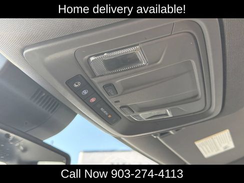 Used 2024 GMC Sierra 2500 Pro w/ 1SA Pro Safety Plus Package RWD image 17