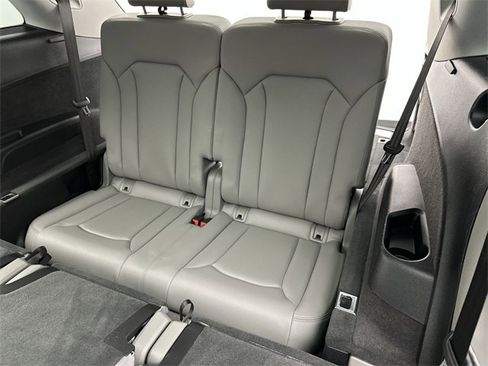 Certified 2023 Audi Q7 3.0T Prestige w/ Prestige Package image 24