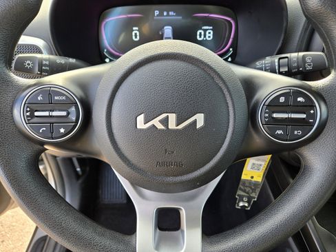 Certified 2024 Kia Soul LX w/ Option Group 015 image 23