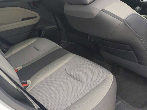 New 2026 Subaru Forester Premium image 25