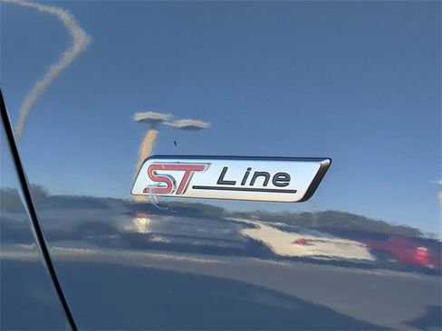 Used 2024 Ford Escape ST-Line w/ Tech Pack #1 image 13