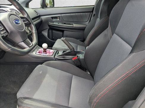 Used 2021 Subaru WRX Premium AWD/4WD image 24