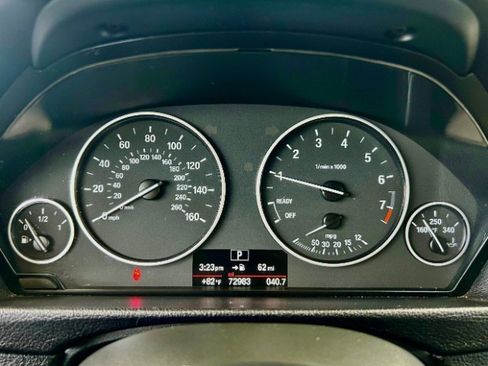 Used 2017 BMW 320i Sedan image 16