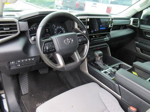 Used 2024 Toyota Tundra SR5 image 16