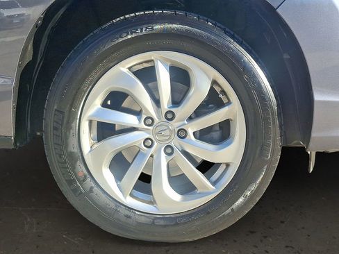 Used 2018 Acura RDX AWD image 9