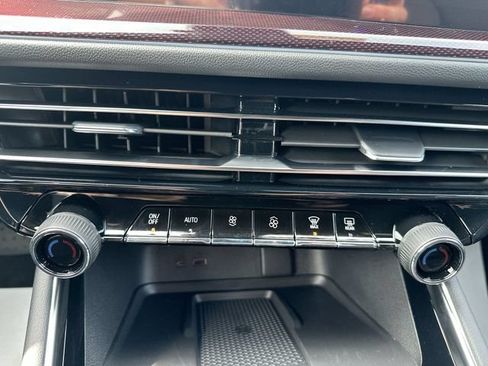 New 2026 Chevrolet Traverse RS AWD/4WD image 38