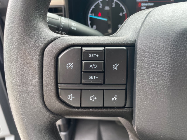 Certified 2025 Ford F350 XL w/ STX Appearance Package AWD/4WD image 30