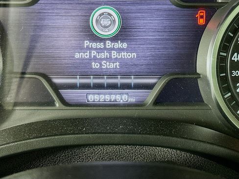 Used 2020 RAM 1500 Big Horn AWD/4WD image 18