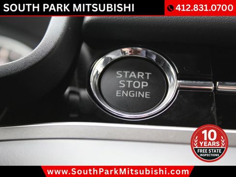 New 2026 Mitsubishi Outlander SE image 27