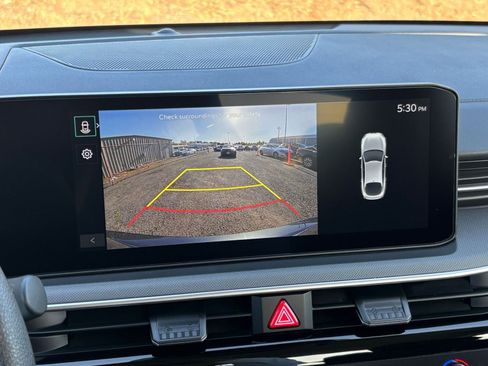 Used 2025 Kia K5 LXS image 22
