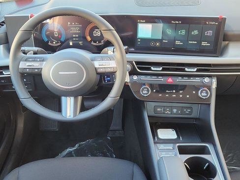New 2026 Hyundai Sonata SEL FWD image 25