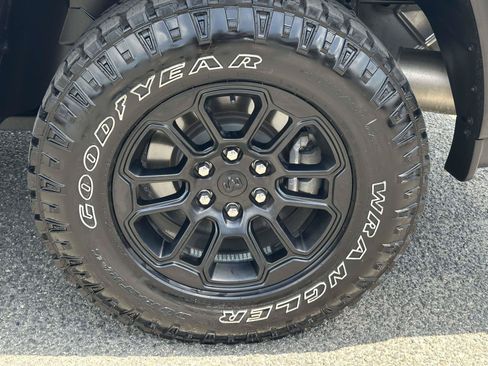 Used 2026 RAM 1500 Rebel w/ Rebel Level 1 Equipment Group AWD/4WD image 36
