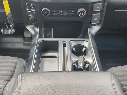 Certified 2023 Ford F150 XL w/ STX Appearance Package AWD/4WD image 18
