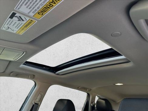 Used 2025 Honda CR-V EX image 22