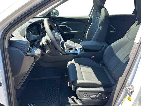 New 2026 Audi Q5 Premium Plus AWD/4WD image 16