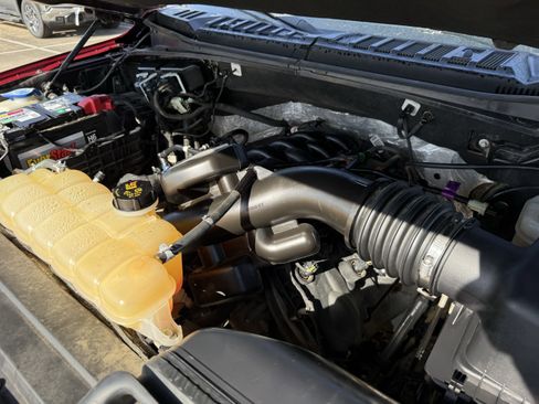 Used 2019 Ford F150 XLT w/ Equipment Group 302A Luxury image 32