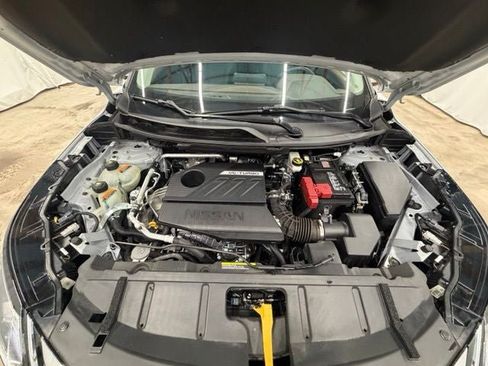 Used 2023 Nissan Rogue SV AWD/4WD image 26