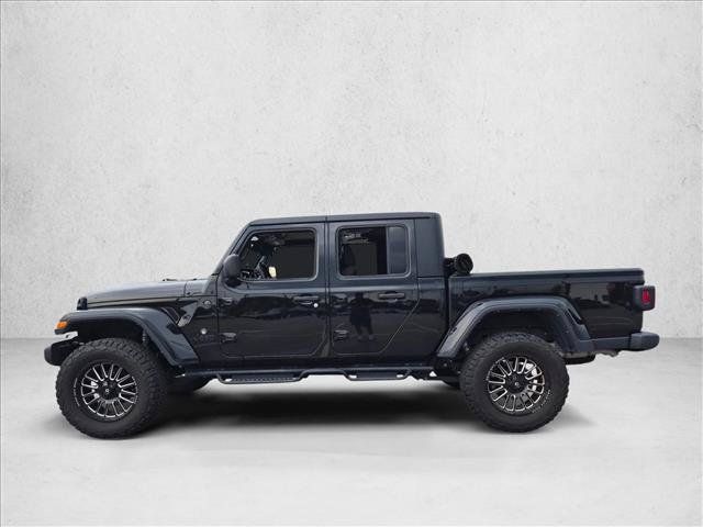 Used 2023 Jeep Gladiator Sport AWD/4WD image 8