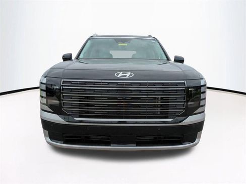 New 2026 Hyundai Palisade Calligraphy image 3