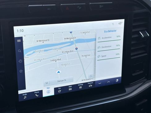 Certified 2021 Ford F150 XLT w/ Equipment Group 302A High image 18