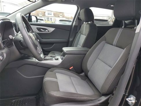 Used 2023 Chevrolet Blazer LT w/ Convenience Package image 17