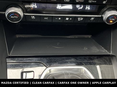 Certified 2023 MAZDA CX-9 Touring Plus image 25