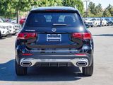 Certified 2021 Mercedes-Benz GLB 250 image 5