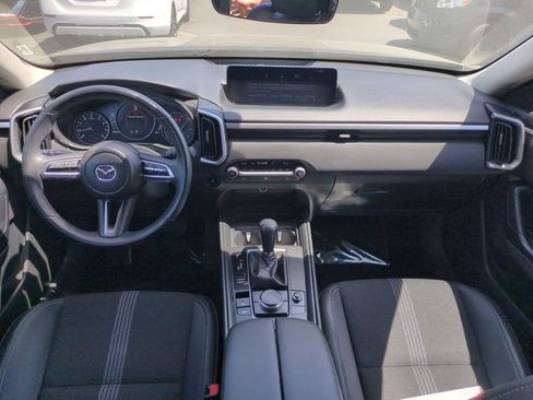 Used 2025 MAZDA CX-50 AWD 2.5 S w/ Preferred Package image 26