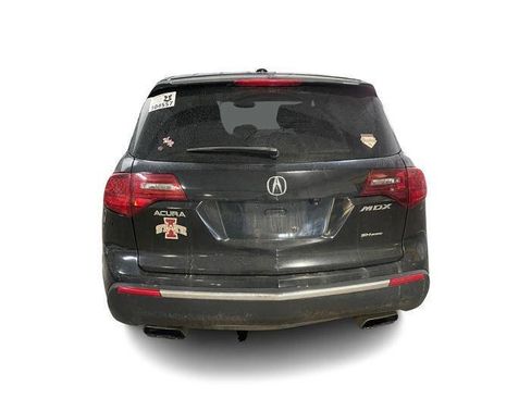 Used 2011 Acura MDX w/ Technology Package image 4