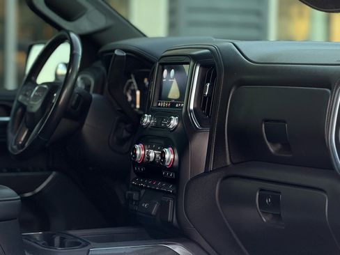Used 2019 GMC Sierra 1500 AT4 w/ AT4 Premium Package image 13