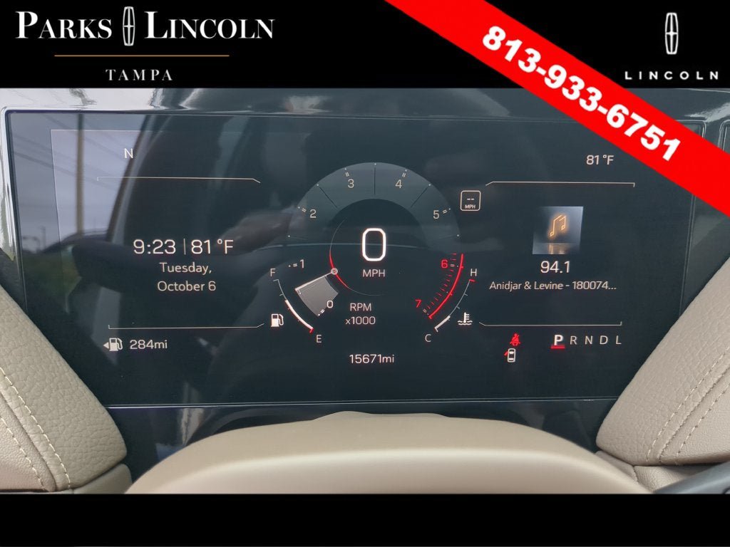 Used 2025 GMC Yukon XL Denali w/ Sun & Power Step Package RWD image 31