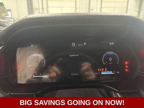 New 2025 Jeep Grand Cherokee L Laredo image 25