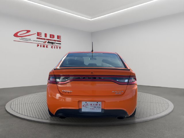 Used 2014 Dodge Dart SXT FWD image 9