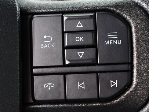 New 2025 Ford F550 4x4 Regular Cab Super Duty image 33