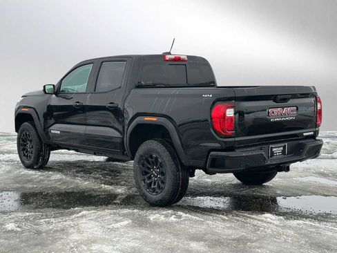 New 2026 GMC Canyon Elevation w/ Convenience Package image 5