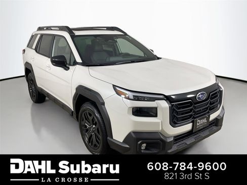 New 2026 Subaru Outback Limited XT image 1