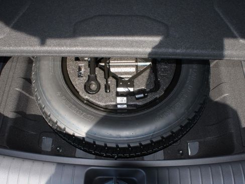 New 2027 Kia Seltos S AWD/4WD image 9