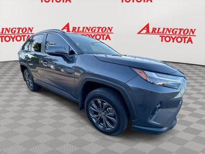 Certified 2024 Toyota RAV4 XLE Premium