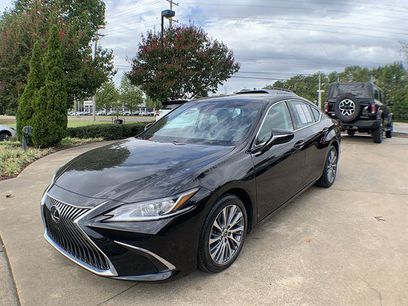 Certified 2021 Lexus ES 350 w/ Premium Package