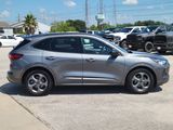 Used 2024 Ford Escape ST-Line image 3