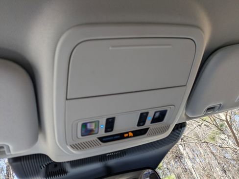 New 2026 Ford Explorer Active w/ Active Comfort Package image 23