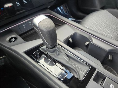 New 2026 Nissan Sentra SV image 24