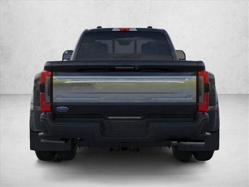 New 2026 Ford F350 Platinum AWD/4WD image 5