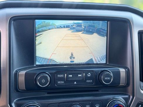Used 2019 GMC Sierra 2500 Denali w/ Duramax Plus Package AWD/4WD image 18
