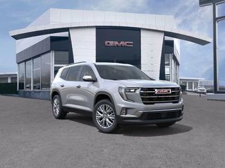 New 2026 GMC Acadia Elevation video 1