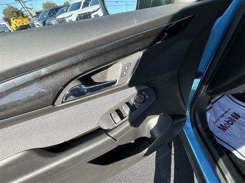 New 2026 Chevrolet TrailBlazer LT image 19