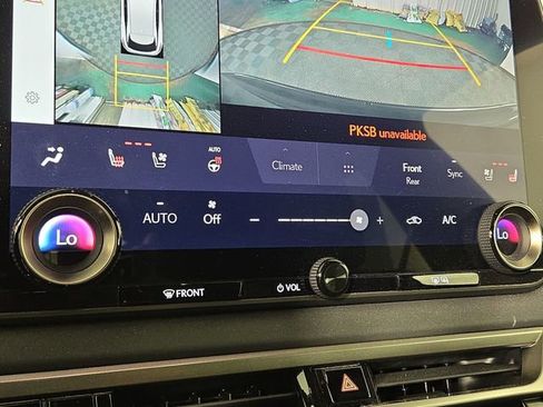 Used 2023 Lexus RX 350 w/ Cold Area Package image 22